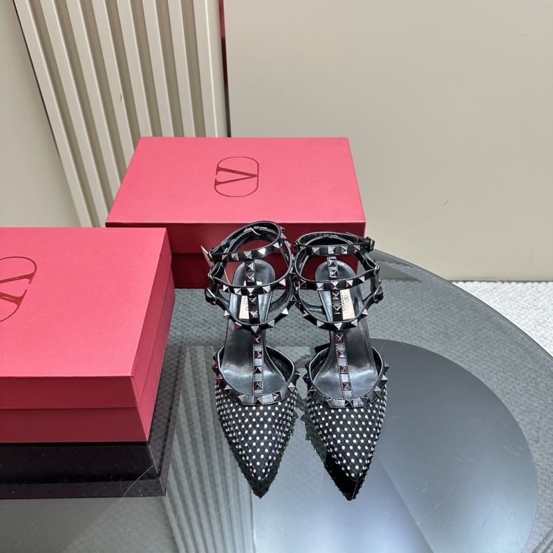 Valentino Sandals